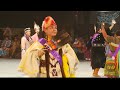 Miss indian world dance competition  2023 gathering of nations  powwowscom