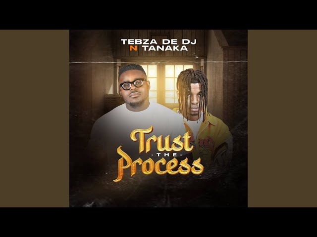 Trust the Process