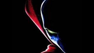 No Remorse (I Wanna Die) Spawn Soundtrack