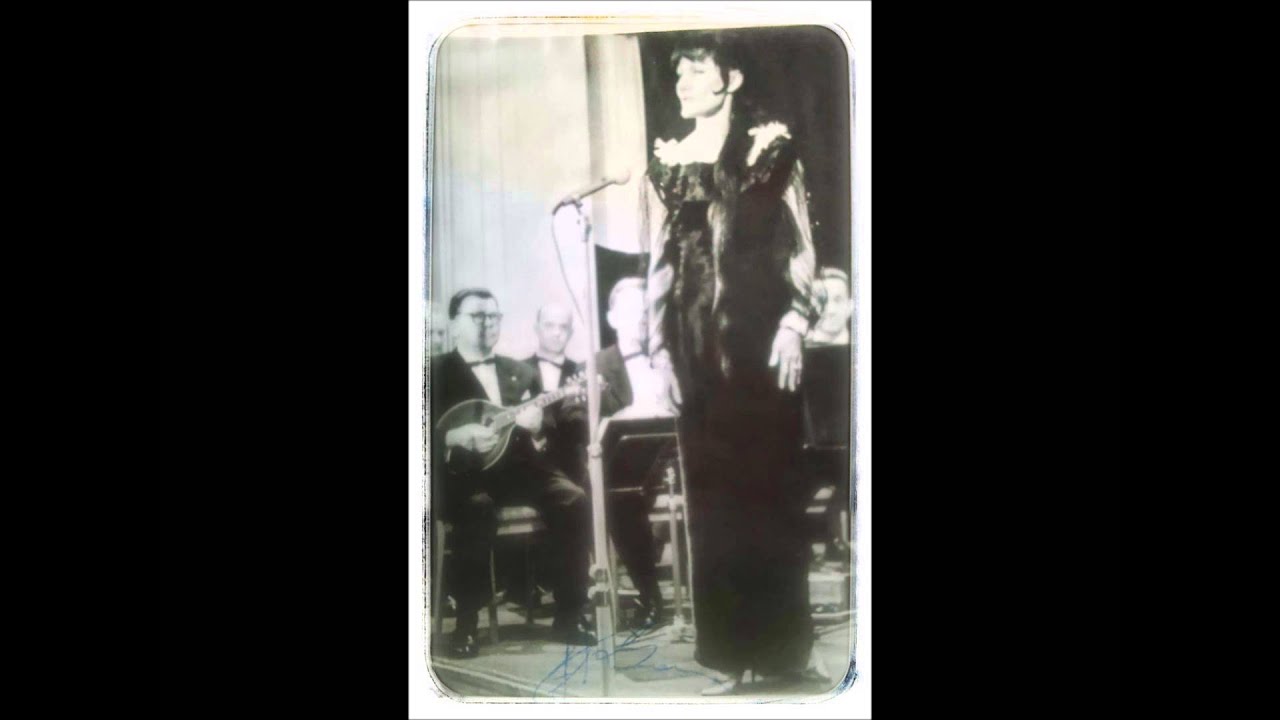 Czumbalalajka - Halina Riabinowska - Sonnenburg