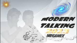 Modern Talking - Megamix 2023