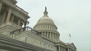 As potential government shutdown looms, both sides dig in and point fingers