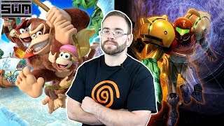 Retro Studios Continues Hiring Developers News Wave Extra