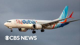 Information What to know after pilot allegedly stabbed on FlyDubai flight to Israel News