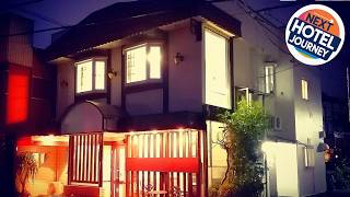 自遊人の宿 | Hakone, Japan | Hotel Review 🛏️