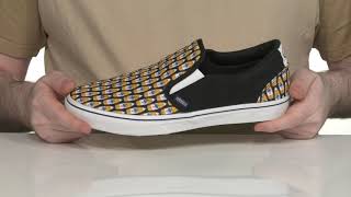 etnies Marana Slip X Colt 45 SKU: 9630064