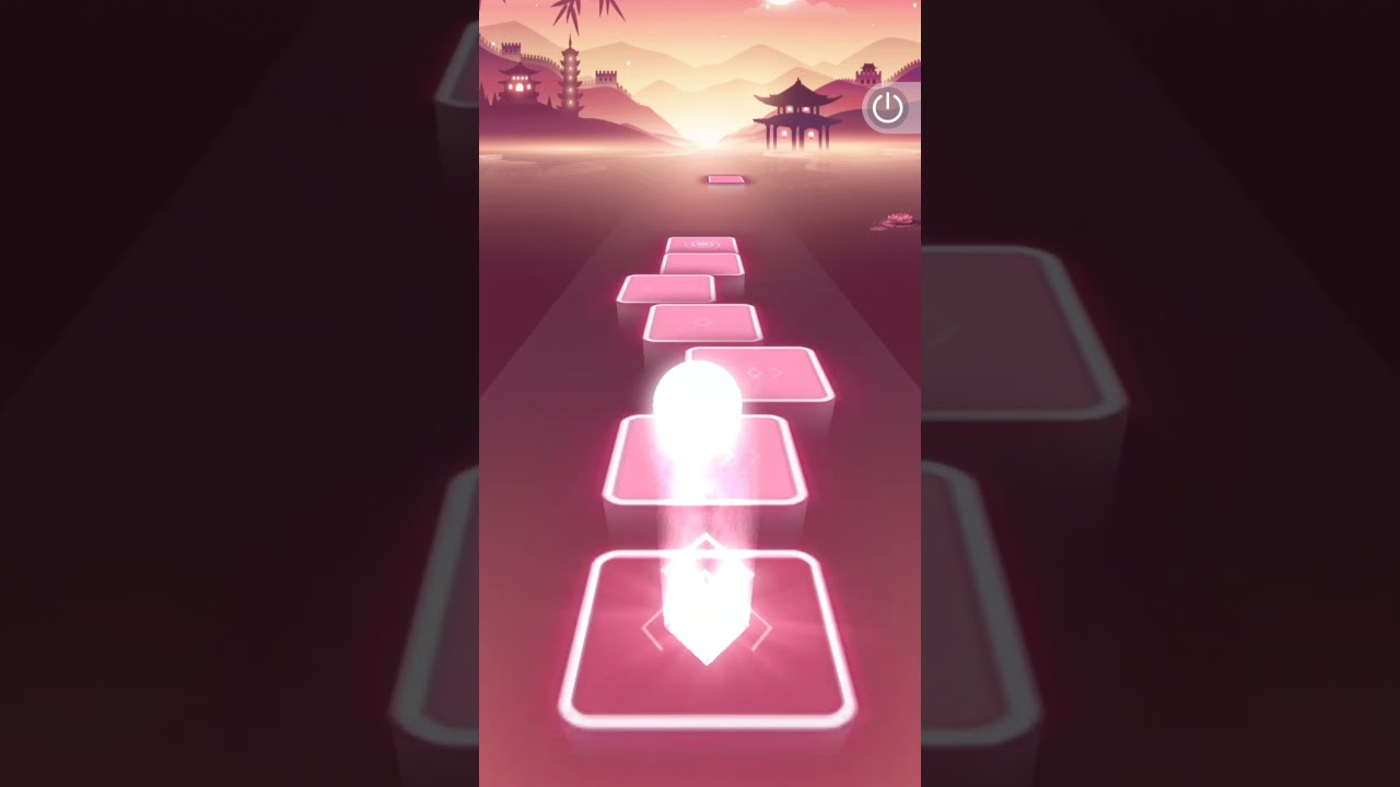 bubble ball game 😍