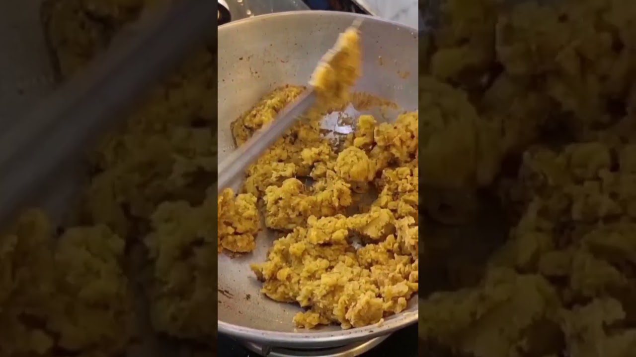 Dal Puri Recipe #shorts #purirecipe #homemade #trending #easyrecipe  #bengalihomekitchen