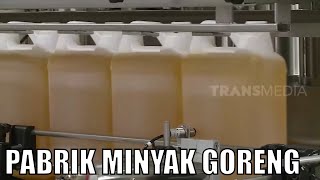 MINYAK GORENG LANGKA, BUPATI LUMAJANG SIDAK GUDANG & MINIMARKET