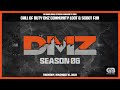  warzone dmz community squads  tactical thrills with imaflanker  sponsored by gamingbuzz 