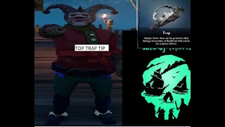 Sea Of Theives Top Tips2 Traps