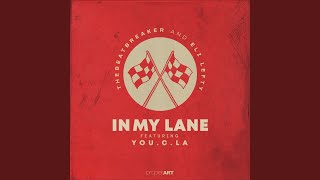 In My Lane