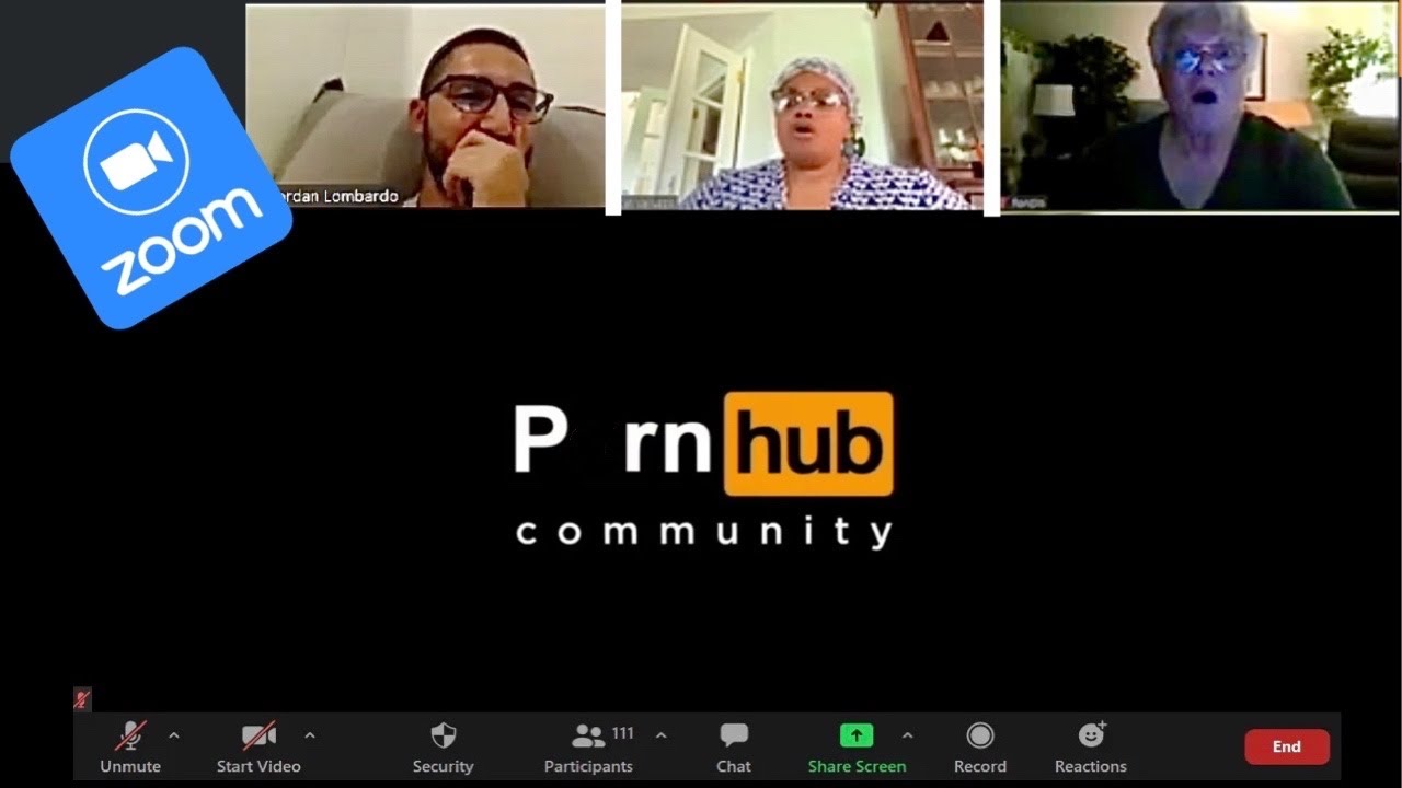 how to troll on zoom