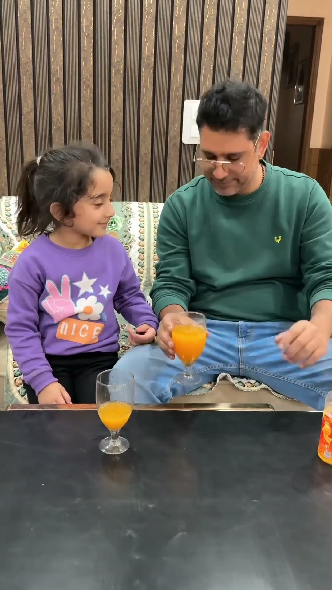 Tinku ke Sath koi cheating nahi kar sakta ???