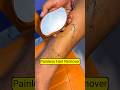 Crystal Hair Remover – Painless Hair Removal at Home ✨