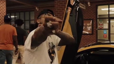 Ben Ola "APEX INTRO" Official Video