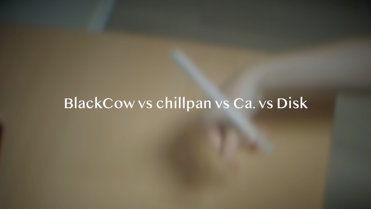 KDPC FINAL Compilation