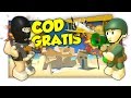 IL NUOVO ASSURDO COD RIVOLUZIONARIO! MULTIPLAYER E MAPPA DISTRUTTIBILE! - Platoon ITA [SpGioca]