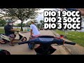 Honda Dio 2T Philippines