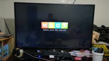 M8S Pro random restart