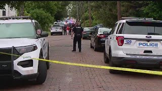 Coroner’s office identifies teen killed in Youngstown shooting