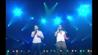 Shayne Ward & Lee Jung - All my life, 셰인 워드 & 이정 - All my life, For You 20060906