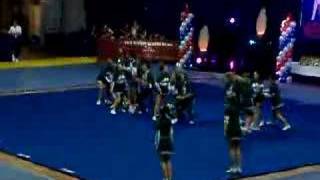 Leeds Celtic - Nationals 06