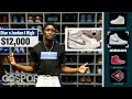 Victor Oladipo Shows Off His Favorite Sneakers, From Rarest to Sexiest | GQ Sports