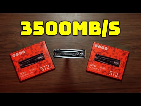 MELHORE O DESEMPENHO DO SEU PC GAMER COM O XPG S41