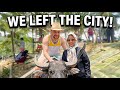 I Moved to a Remote Philippine Village with My Filipina Girlfriend | S2 EP1