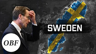 Immigrants vs. Sweden