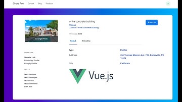 66.  Connect VUEJS to Frappe Portal ERPNExt