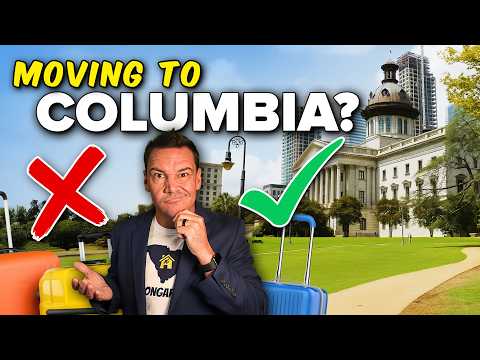Columbia SC Craigslist Services