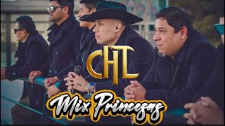 Chattel - Mix Princesas