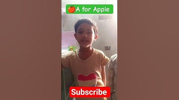 ABC Song for Children | Easy Alphabet Learning for Kids" #Alphabet Song, #Phonics#kidslearning #abcd