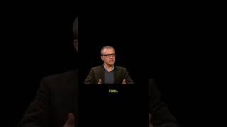 The legendary Christoph Waltz peels back the curtain on his acting process, revealing that he often