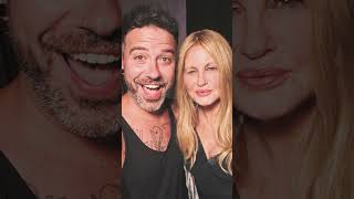 What Really Happened to Jennifer Coolidge from The White Lotus #jennifercoolidge #thewhitelotus