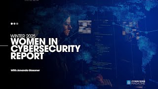 Women In Cybersecurity Report. Winter 2025.