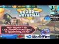 HƯỚNG DẪN HACK / MOD GAME : Major Mayhem 2 V 1.206.2024092421 ( Mod ) #hackmodgame #majormayhem2