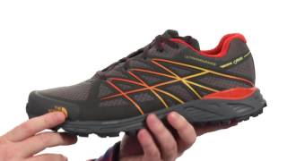 ultra endurance gtx north face