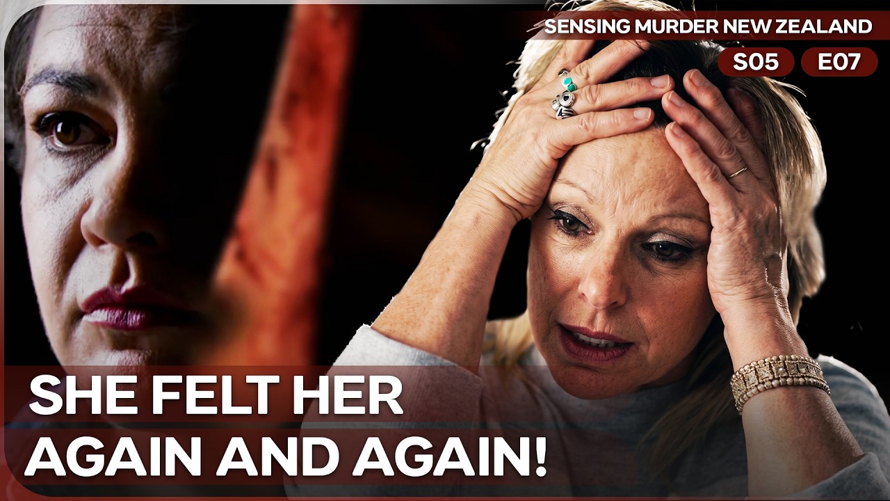 Psychics Reveal Chilling Details in Unsolved Case