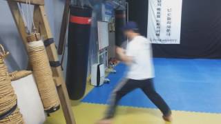 Master Jeong's work out screenshot 5