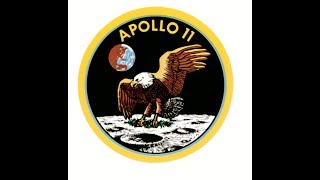 Apollo 11 Day 1   July 16, 1969 (Transposition and Docking)