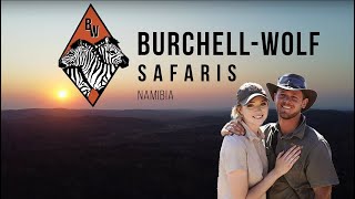Hunting Namibia with Burchell-Wolf Safaris 2023