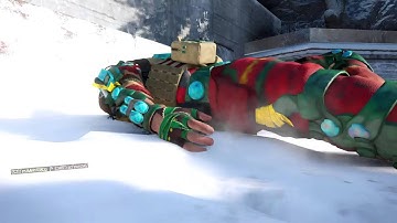 Soar Recruitment Challenge Response/Powered by @bpi_gaming SoaR TesT