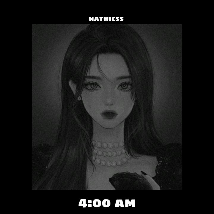 Taeko Ohnuki - 4:00AM (Lyrics)