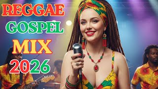 🙏 The Lord Bless You | Jamaican Reggae Gospel Medley 2026 for Peace, Prosperity & New Beginnings