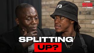 Anthony Yarde And His Coach Break Their Silence On The Split Rumours