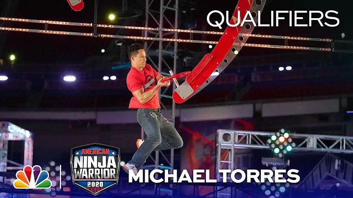 Michael Torres Risks It All in the Name of Speed -...