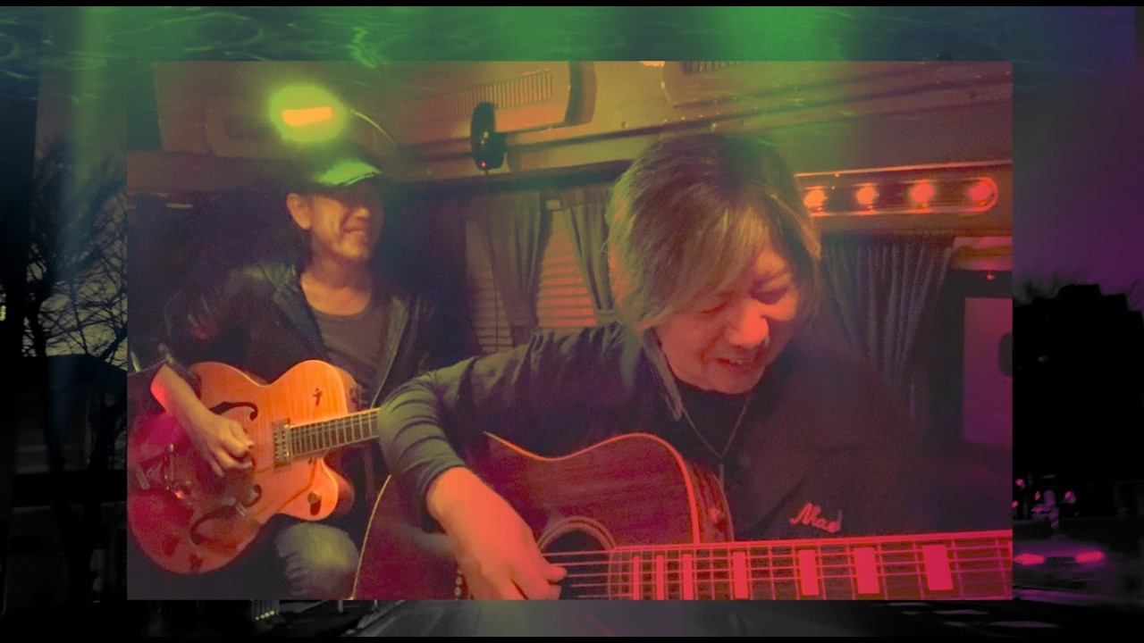 Lovelessness 50is ver M-Rain Third collaboration コラボ第3弾